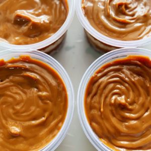 Duo – sem glúten/zero lactose – Aprox. 180g