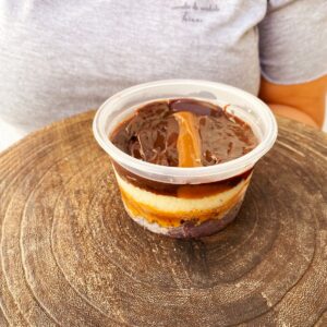 Duo – sem glúten/zero lactose – Aprox. 180g