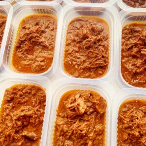 Porção – carne de panela (150g)