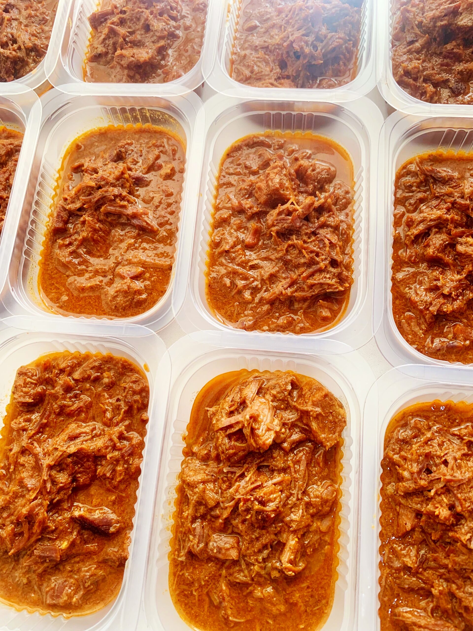 Porção - carne de panela (150g)