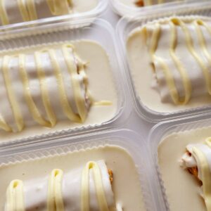 Canelone de frango ao Catupiry®️ – 350g