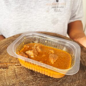 Porção – carne de panela (150g)