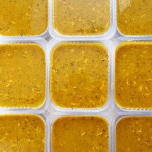 PROMO 24H! Sopa Detox de frango – aprox. 400ml